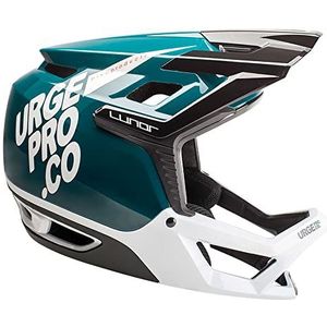 Lunar White Jaw L/XL helm