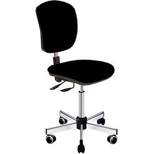Kango 6 ml 40 gblc 00 905 stoel ergonomisch Asynchroon stof 59 x 59 x 104 cm