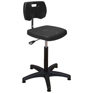Kango 7 NG 35 nhpp 00 905 stoel verstelbaar polyurethaan/polyamide 60 x 60 x 117 cm