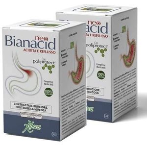 Aboca Neobianacid Set van 45 stuks