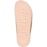 Cacatoès - Trancoso - Sandalen - Nude - Gouden Glitters