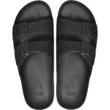 Cacatoes - Caipirinha Glitter Slippers - Groen - PVC - Waterbestendig