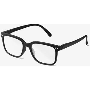 Izipizi - Reading - Zwart - Brilmontuur