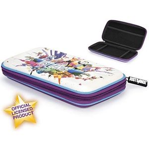 Subsonic Just Dance Nintendo Switch-hoes