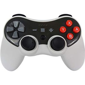 Subsonic Pro-s Retro Nes Draadloze Gamepad Voor Nintendo Switch