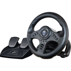 Subsonic Superdrive SV 450 - PS4/PS3/Xbox One, X/S / Switch / PC