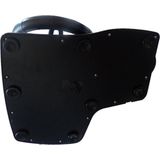 GS 550 - Race Simulatiewiel - Zwart - Kunststof