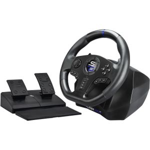 Subsonic SV750 Drive Pro Sport (Xbox One  - PS - Switc - PC - Controlle - Zwart