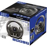 Subsonic - Superdrive SV650 - Racestuur - Zwart - 270° Draaihoek, Programmeerbaar, Ergonomisch Ontwerp