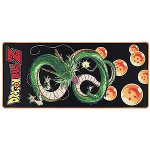 Dragon Ball Z - Antislip muismat XXL 90 mm x 40 mm - officiële licentie