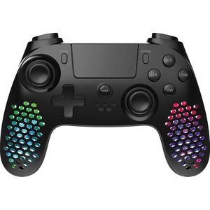 Subsonic - Hexalight - Controller - Zwart - Bluetooth, Multi-compatibel