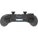 Subsonic - Draadloze LED Controller - Zwart - Voor PS4 en PC