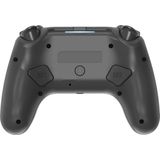 Subsonic - Draadloze LED Controller - Zwart - Voor PS4 en PC