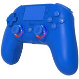 Subsonic SA5639-3 - Blue - Wireless Controller - Sony PlayStation 4