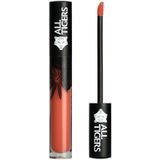 All Tigers - Natural and Vegan Lipstick 8 ml 682 - PEACH