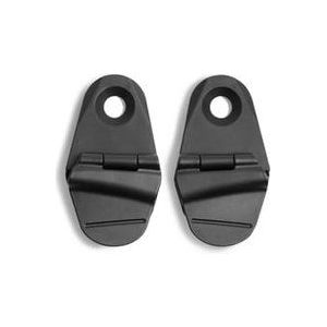 BABYZEN™ YOYO connect reiswiegadapters - Kleur: Black