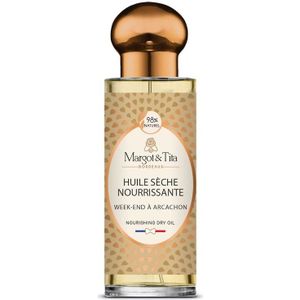 Margot & Tita Dry Oil Week-End A Arcachon Parfumolie, 30 ml