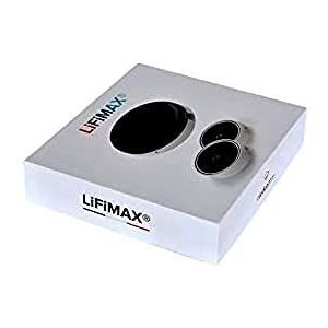 OLEDCOMM LBXTxRx-LFMX-1AP2EP – verbonden object – Lifimax, high-speed toegang, extreem veilig
