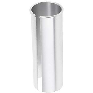 cyclingcolors Verloopring voor fietszadelpen 27,2 mm > 29,8 mm universele adapter