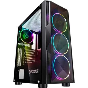 EMPIRE GAMING – Diamond PC-behuizing gamer