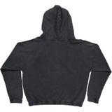 Satisfy - Softcell Hoodie - Zwart - Sweatshirt