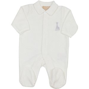 Trois Kilos Sept - Pyjama - Met Kraagje - Voor Baby's