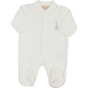 Trois Kilos Sept - Pyjama - Met Kraagje - Voor Baby's