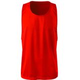 Chasubles - Trainingshesje - Royal - Rekbare Stof