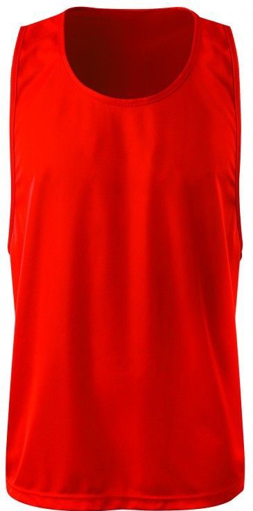 Chasubles - Trainingshesje - Royal - Rekbare Stof