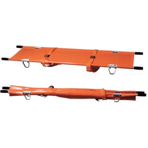 Brancard - Aluminium - PVC-gecoat - Brand- en Waterbestendig