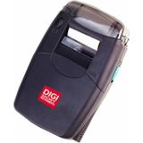 Digi Sport Instruments - DT500P - Printer - Japans Thermisch Afdruksysteem