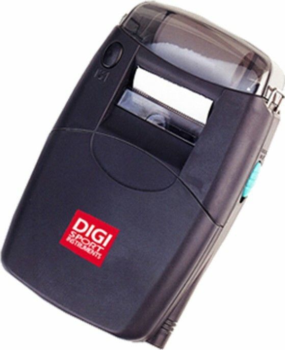 Digi Sport Instruments - DT500P - Printer - Japans Thermisch Afdruksysteem