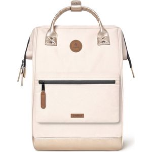 Rugzak Cabaïa Adventurer Essentials Recycled Oxford Alger Large