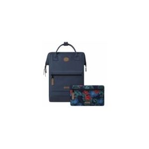 Cabaia Adventurer rugzak L 15 inch reykjavik