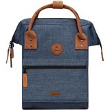 Cabaia Adventurer Bag Small paris backpack