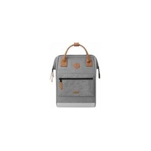 Rugzak Cabaïa Adventurer Melanged New York Grey Melanged Medium