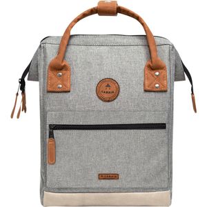 Rugzak Cabaïa Adventurer Melanged New York Grey Melanged Small