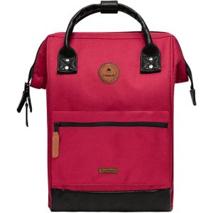 Cabaia Adventurer Bag Medium shanghai-berlin backpack