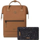 Cabaia Adventurer Large Bag turin rugzak