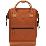 Rugzak Cabaïa Adventurer Essentials Turin Camel Medium