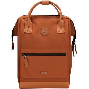 CABAIA - Adventurer Essentials Backpack - Turin - 100% Polyester - 18L