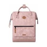 Rugzak Cabaïa Adventurer Vegan Nubuck Male Small