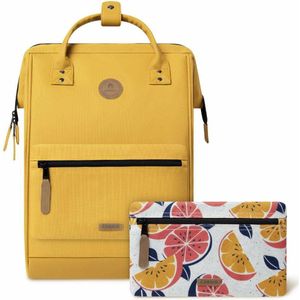 Rugzak Cabaïa Adventurer Essentials Marrakech Ocher Large
