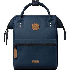 Rugzak Cabaïa Adventurer Essentials Reykjavik Navy Small