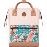 Rugzak Cabaïa Adventurer Essentials Orlando Pink Medium