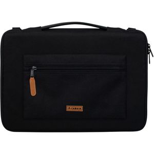 Laptophoes Cabaia Laptopcase 15" financial district