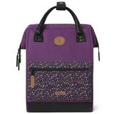 Rugzak Cabaïa Adventurer Hiker Singapour Fushia Medium