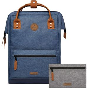 Cabaia Adventurer Bag Large paris rugzak
