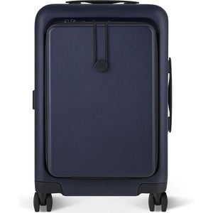 Cabaia Traveler Trolley S cdg handbagage koffer pilotenkoffer