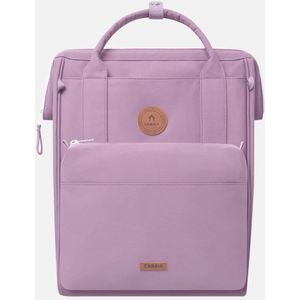 Cabaïa - Baby Bag - Rugzak - Roze - 100% Gerecycled Polyester - 23 Liter